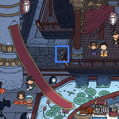 梦境侦探第三关全收集攻略 美食大赛收集攻略