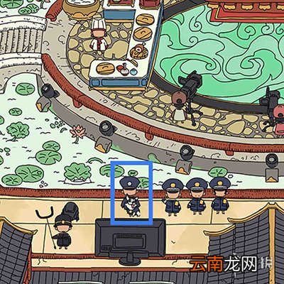 梦境侦探第三关全收集攻略 美食大赛收集攻略