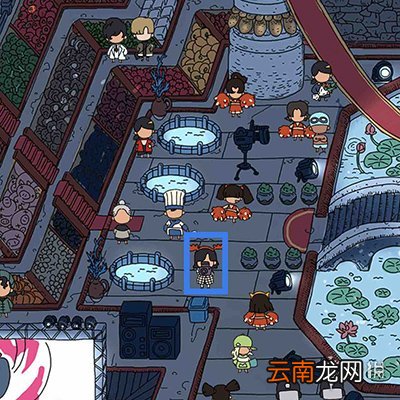 梦境侦探第三关全收集攻略 美食大赛收集攻略