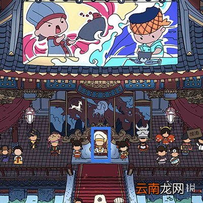 梦境侦探第三关全收集攻略 美食大赛收集攻略