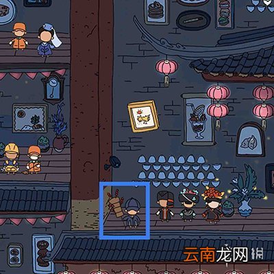梦境侦探第三关全收集攻略 美食大赛收集攻略