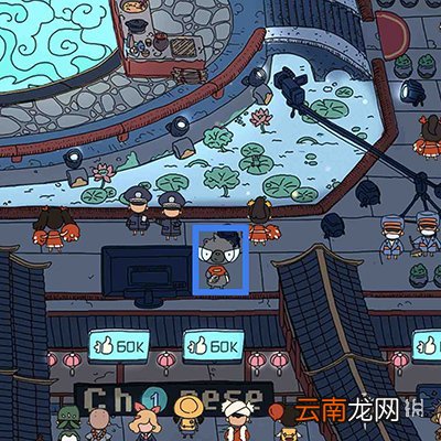 梦境侦探第三关全收集攻略 美食大赛收集攻略