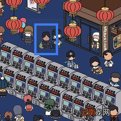 梦境侦探第一关全收集攻略 候车大厅收集攻略