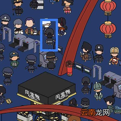 梦境侦探第一关全收集攻略 候车大厅收集攻略