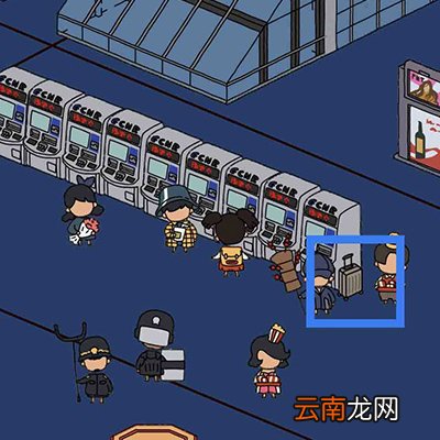 梦境侦探第一关全收集攻略 候车大厅收集攻略