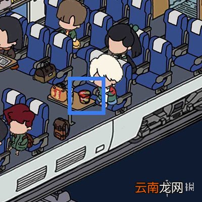 梦境侦探第一关全收集攻略 候车大厅收集攻略