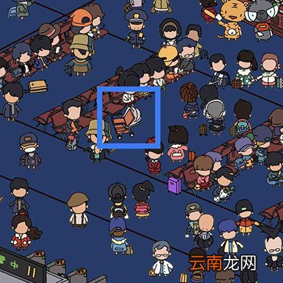 梦境侦探第一关全收集攻略 候车大厅收集攻略