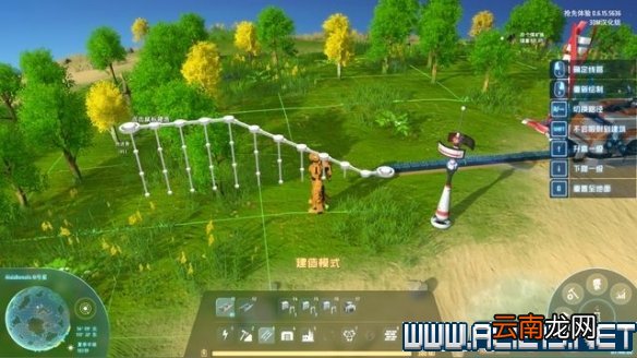 戴森球计划新手教程图文全解析 戴森球计划新手怎么入门 基本操作