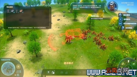 戴森球计划新手教程图文全解析 戴森球计划新手怎么入门 基本操作
