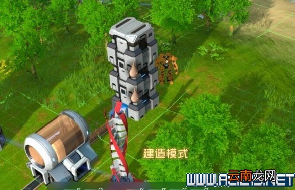 戴森球计划新手教程图文全解析 戴森球计划新手怎么入门 基本操作