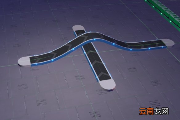 戴森球计划传送带怎么连接 戴森球计划传送带bug使用心得