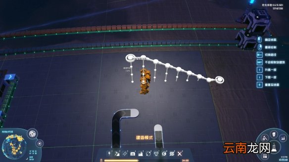 戴森球计划传送带怎么连接 戴森球计划传送带bug使用心得