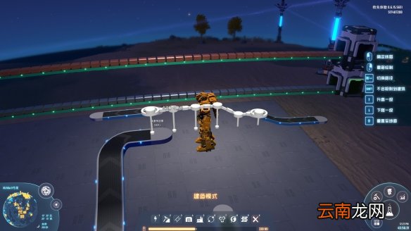 戴森球计划传送带怎么连接 戴森球计划传送带bug使用心得
