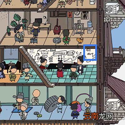 梦境侦探第二关全收集攻略 明日孵化塔收集攻略