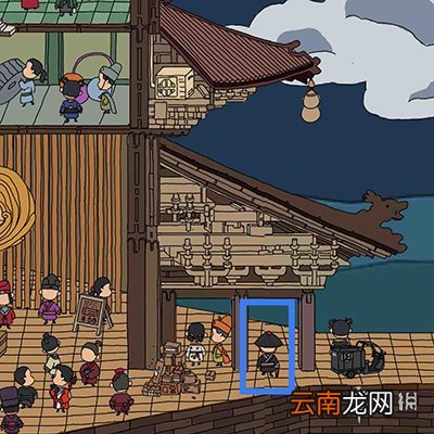 梦境侦探第二关全收集攻略 明日孵化塔收集攻略