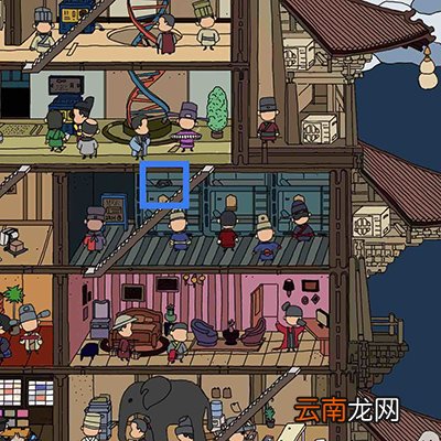 梦境侦探第二关全收集攻略 明日孵化塔收集攻略