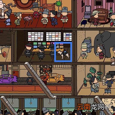 梦境侦探第二关全收集攻略 明日孵化塔收集攻略