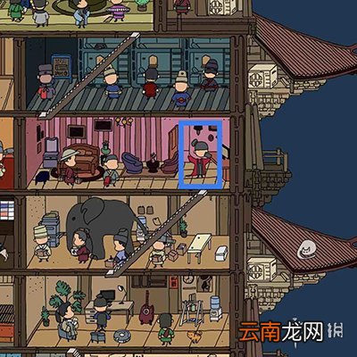 梦境侦探第二关全收集攻略 明日孵化塔收集攻略