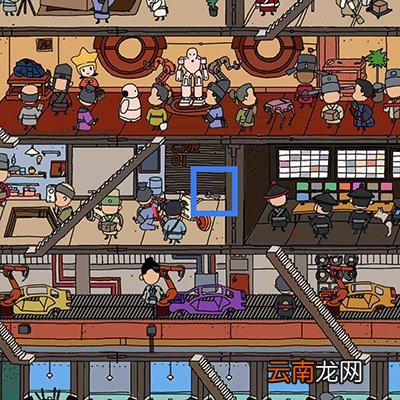 梦境侦探第二关全收集攻略 明日孵化塔收集攻略