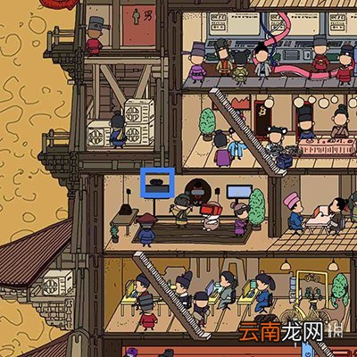 梦境侦探第二关全收集攻略 明日孵化塔收集攻略