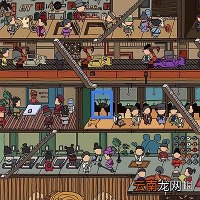梦境侦探第二关全收集攻略 明日孵化塔收集攻略