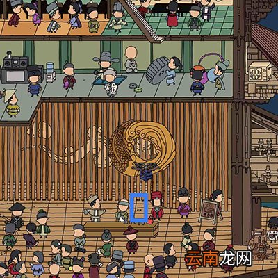 梦境侦探第二关全收集攻略 明日孵化塔收集攻略