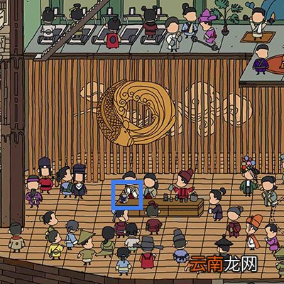 梦境侦探第二关全收集攻略 明日孵化塔收集攻略
