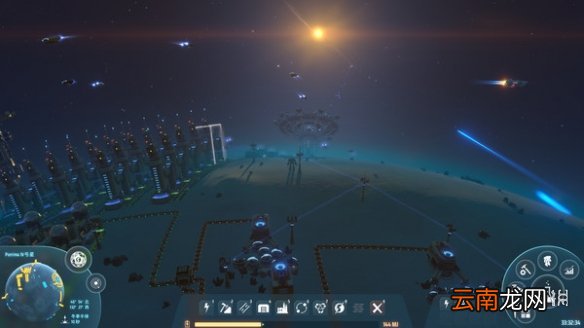 戴森球计划恒星光度是什么 戴森球计划恒星光度作用介绍