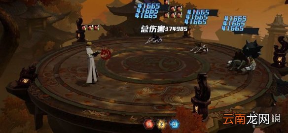镇魂街武神躯感电流阵容怎么搭配 镇魂街武神躯感电流阵容推荐