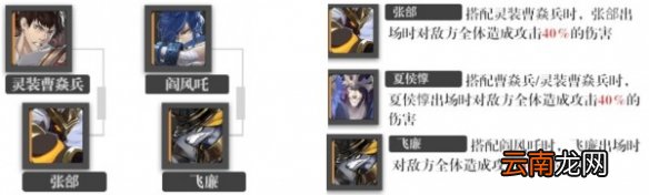 镇魂街武神躯新手阵容推荐 镇魂街武神躯新手用什么阵容好