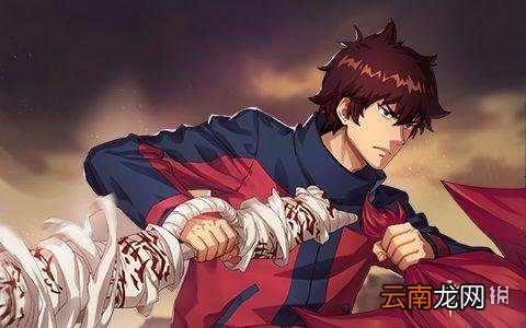 镇魂街武神躯下载地址分享 镇魂街武神躯在哪下载