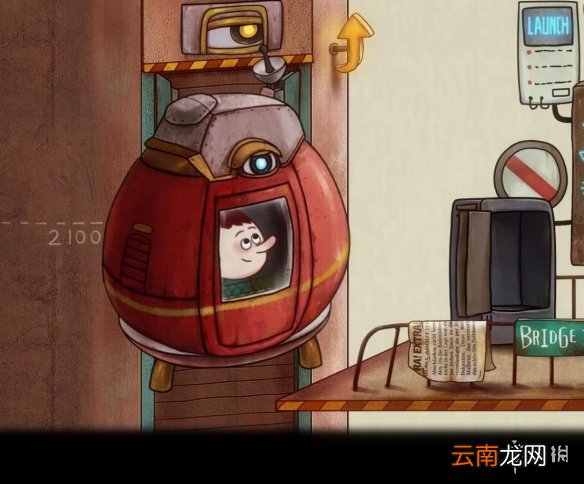 一路手游瞭望台怎么过 一路手游瞭望台图文攻略