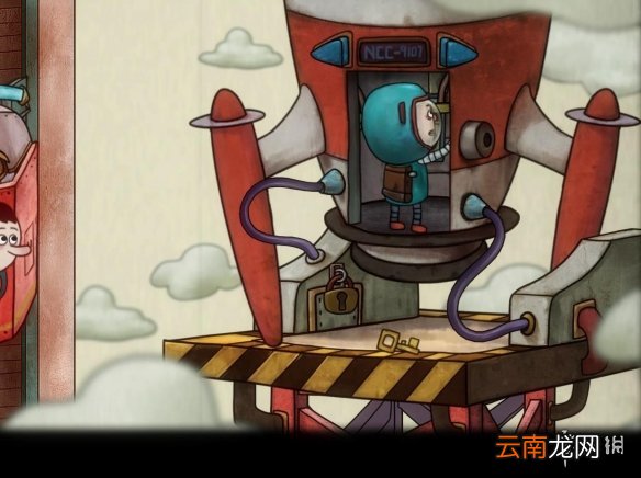 一路手游火箭底部通关攻略 一路手游火箭底部怎么过