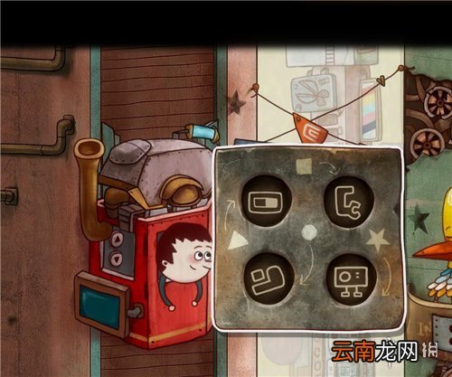 一路手游第十二层通关攻略 一路手游第十二层怎么过