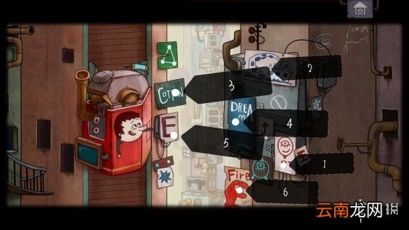 一路手游第九层通关方法介绍 一路手游第九层如何过关