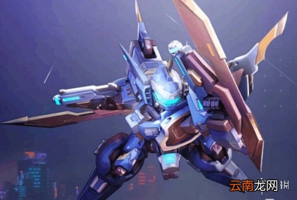 机动都市中子星联动外观堇猫怎么样 机动都市中子星联动外观堇猫介绍