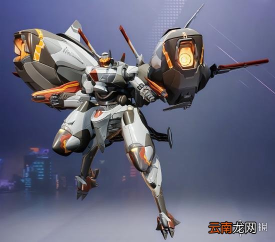 机动都市阿尔法飓风怎么玩 机动都市阿尔法飓风打法介绍