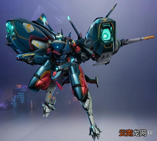 机动都市阿尔法飓风怎么玩 机动都市阿尔法飓风打法介绍