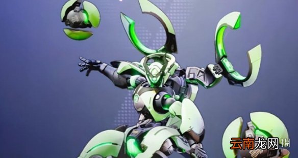 机动都市阿尔法电幻先知怎么样 机动都市阿尔法电幻先知技能介绍