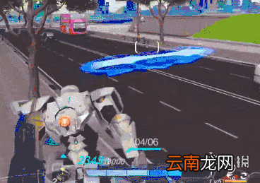 机动都市阿尔法亚瑟怎么玩 机动都市阿尔法罗姆亚瑟机甲介绍