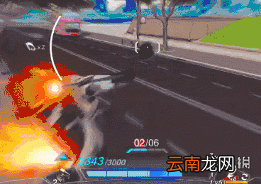 机动都市阿尔法亚瑟怎么玩 机动都市阿尔法罗姆亚瑟机甲介绍