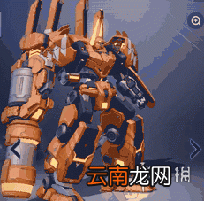 机动都市阿尔法热钢怎么样 机动都市阿尔法伊万热钢机甲介绍