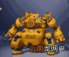 机动都市阿尔法焦糖重炮怎么样 机动都市阿尔法米拉焦糖重炮介绍