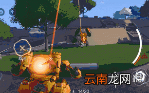 机动都市阿尔法焦糖重炮怎么样 机动都市阿尔法米拉焦糖重炮介绍
