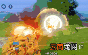 机动都市阿尔法焦糖重炮怎么样 机动都市阿尔法米拉焦糖重炮介绍