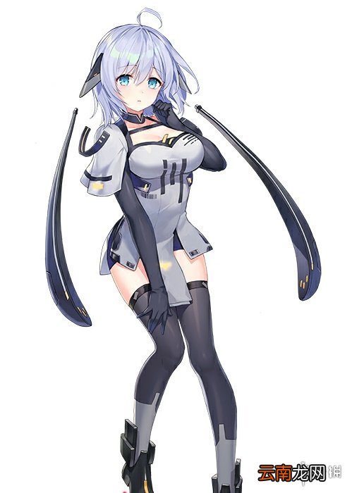 双生视界阿尼娅资料介绍 新少女阿尼娅档案一览
