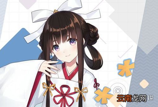 双生视界千姬怎么样 双生视界千姬身份背景介绍