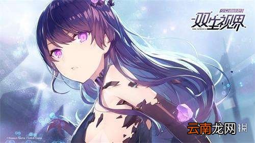 双生视界萌新养卡指南 双生视界前期养什么角色好