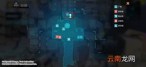 数码宝贝新世纪分子兽在哪里 数码宝贝分子兽攻略