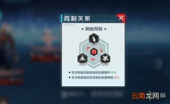 数码宝贝新世纪克制关系介绍 数码宝贝新世纪有属性克制吗